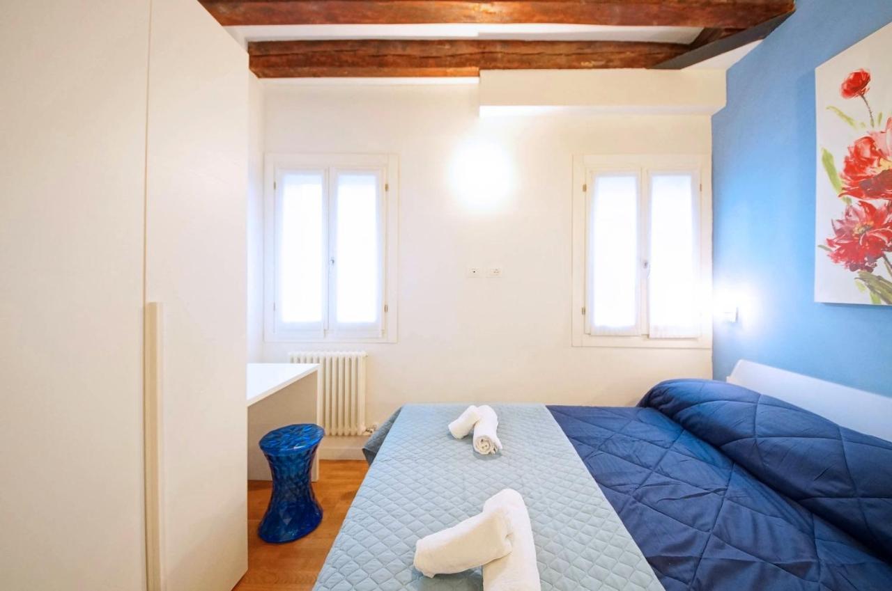 Dolcevita Apartments N 502 Biennale Venecia Exterior foto