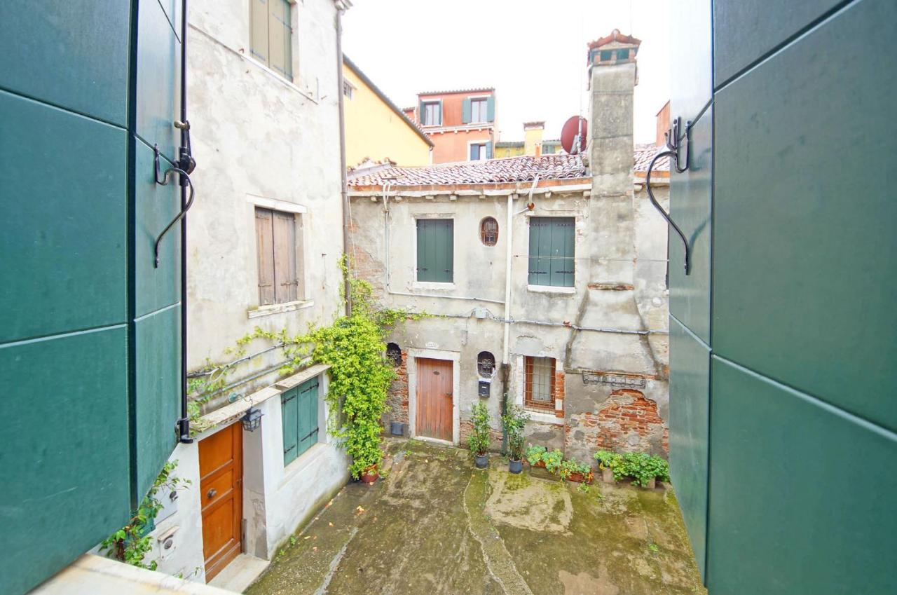 Dolcevita Apartments N 502 Biennale Venecia Exterior foto