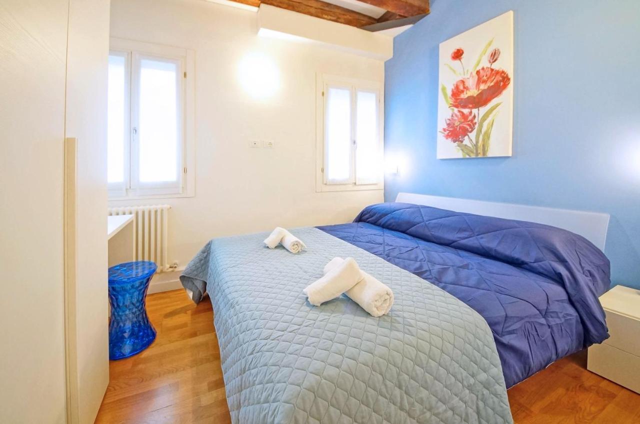 Dolcevita Apartments N 502 Biennale Venecia Exterior foto