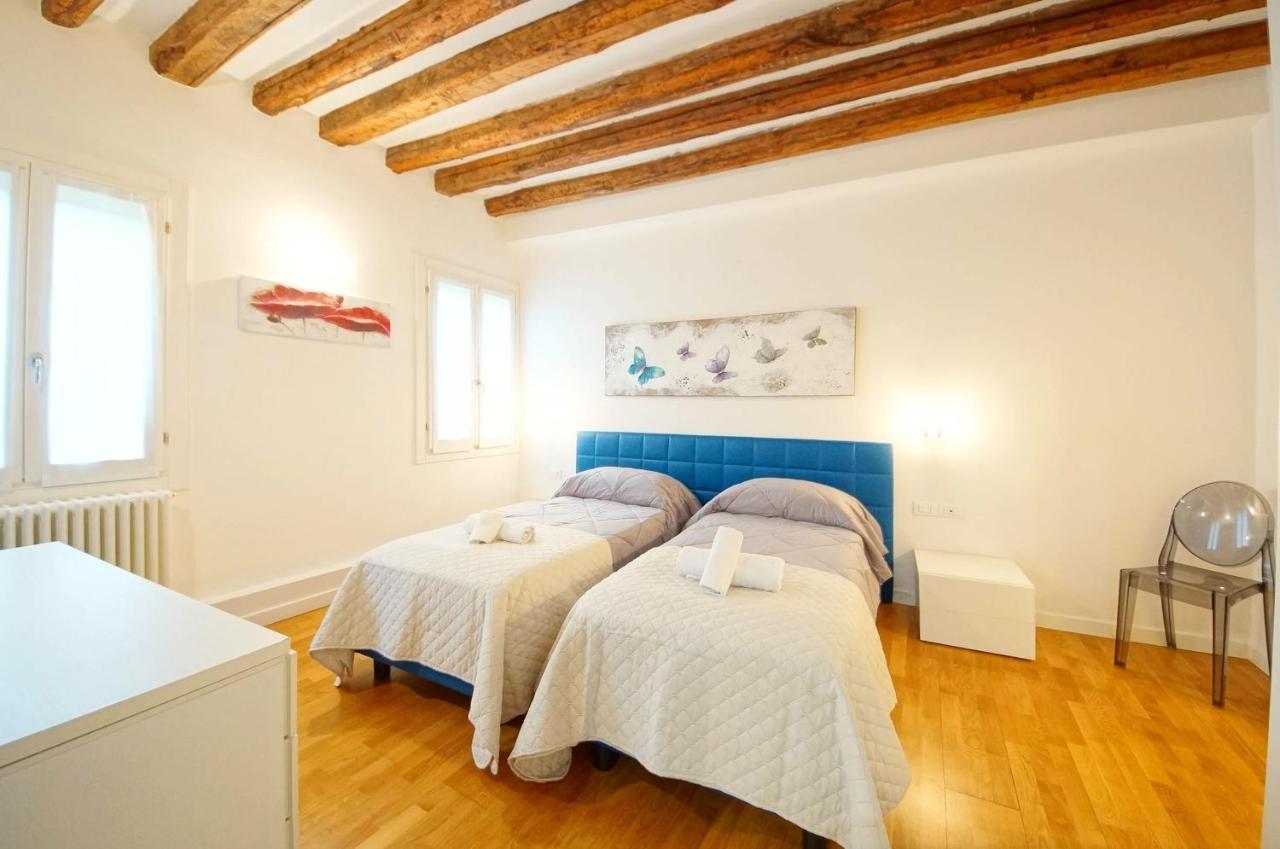 Dolcevita Apartments N 502 Biennale Venecia Exterior foto