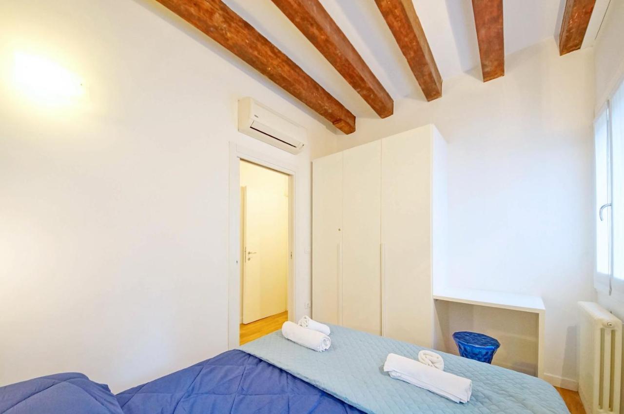 Dolcevita Apartments N 502 Biennale Venecia Exterior foto