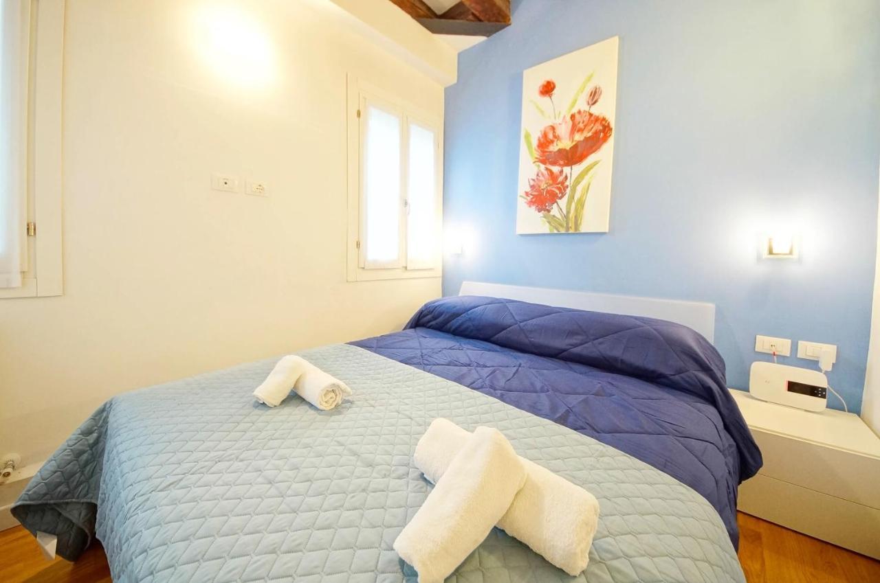 Dolcevita Apartments N 502 Biennale Venecia Exterior foto