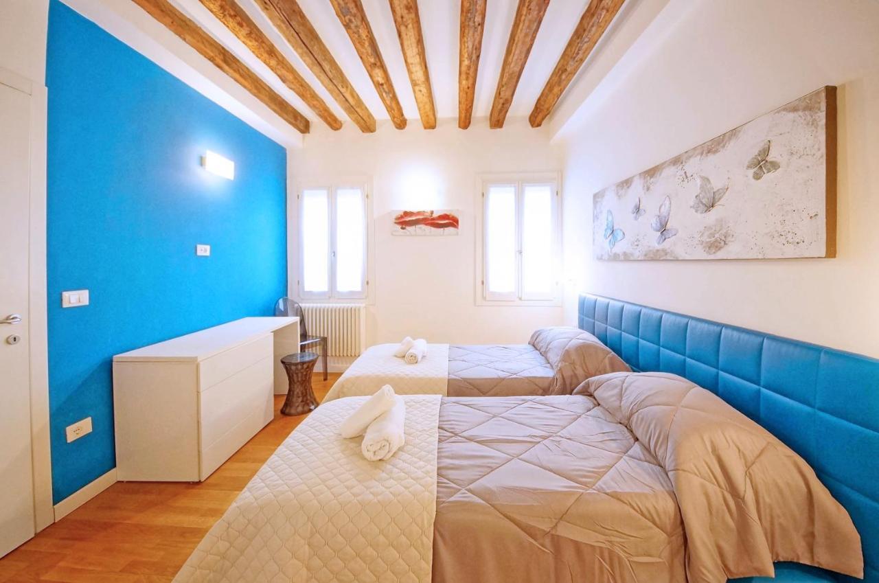 Dolcevita Apartments N 502 Biennale Venecia Exterior foto