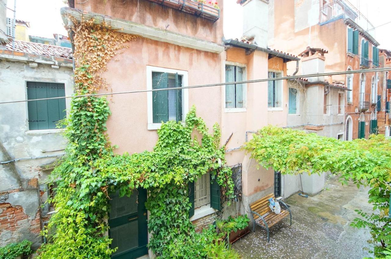 Dolcevita Apartments N 502 Biennale Venecia Exterior foto