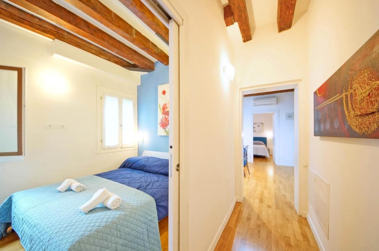 Dolcevita Apartments N 502 Biennale Venecia Exterior foto