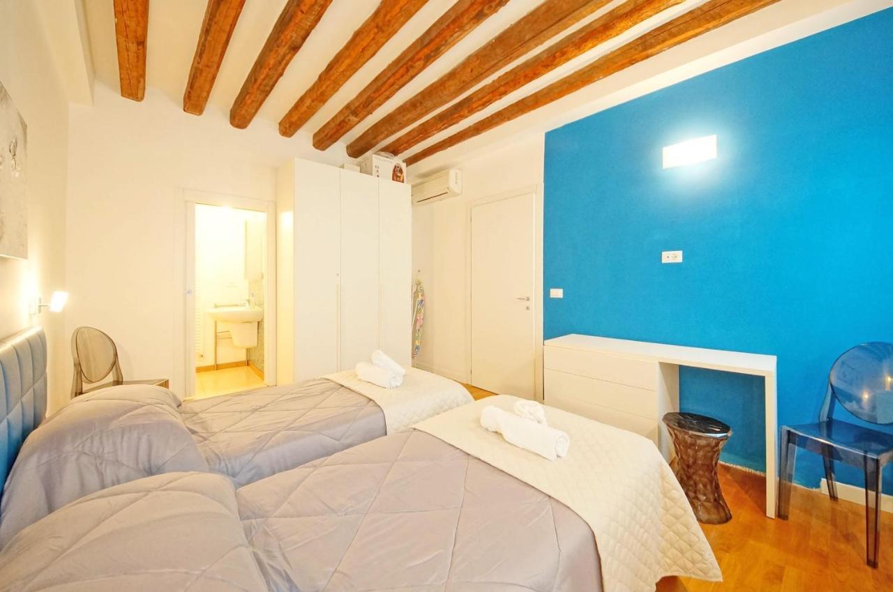Dolcevita Apartments N 502 Biennale Venecia Exterior foto
