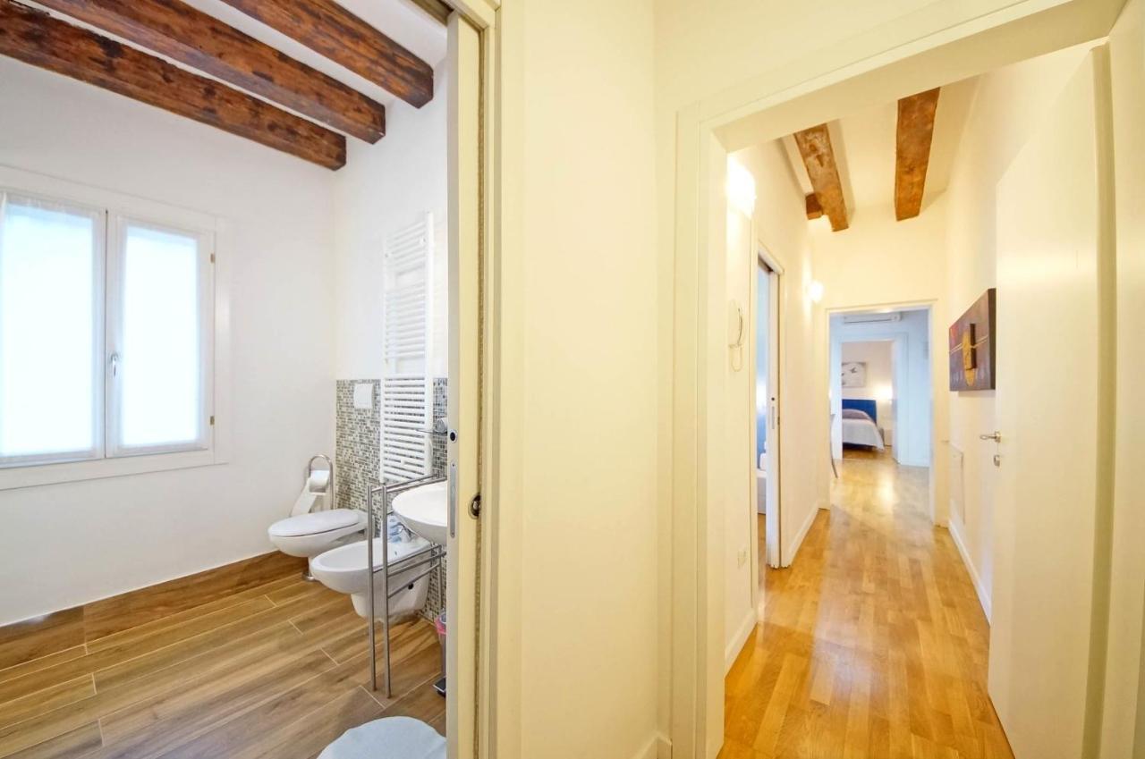 Dolcevita Apartments N 502 Biennale Venecia Exterior foto