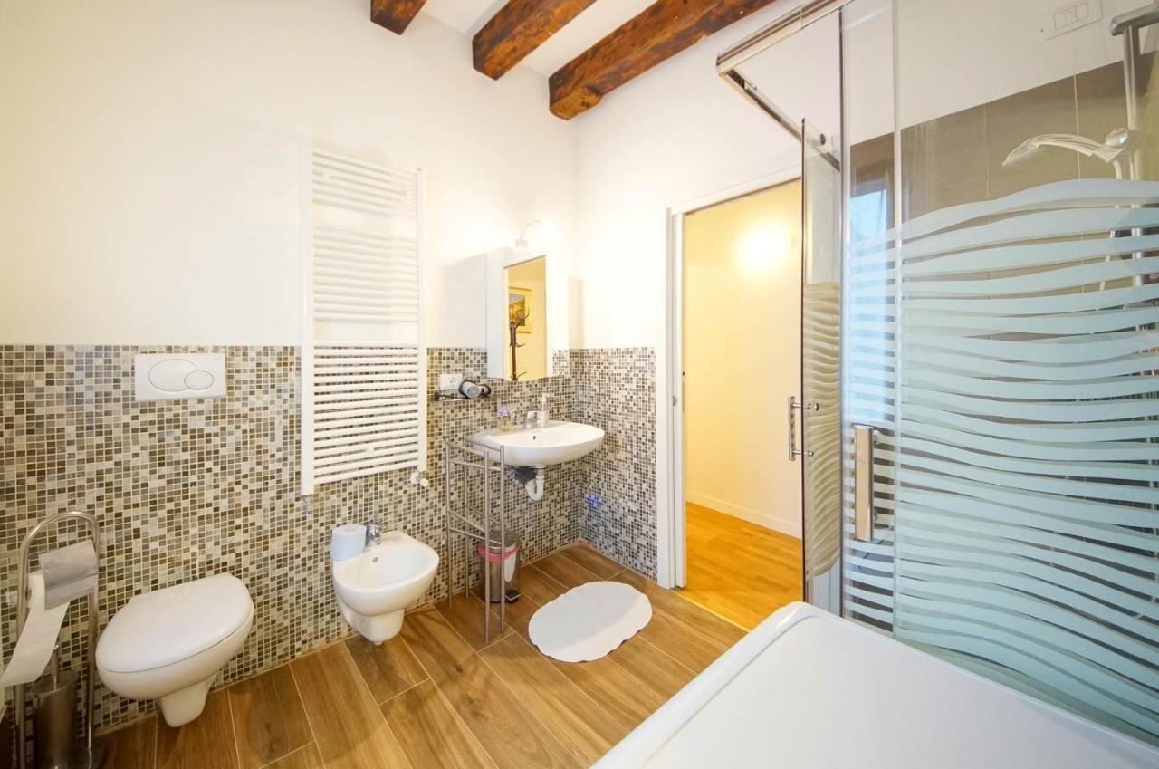 Dolcevita Apartments N 502 Biennale Venecia Exterior foto