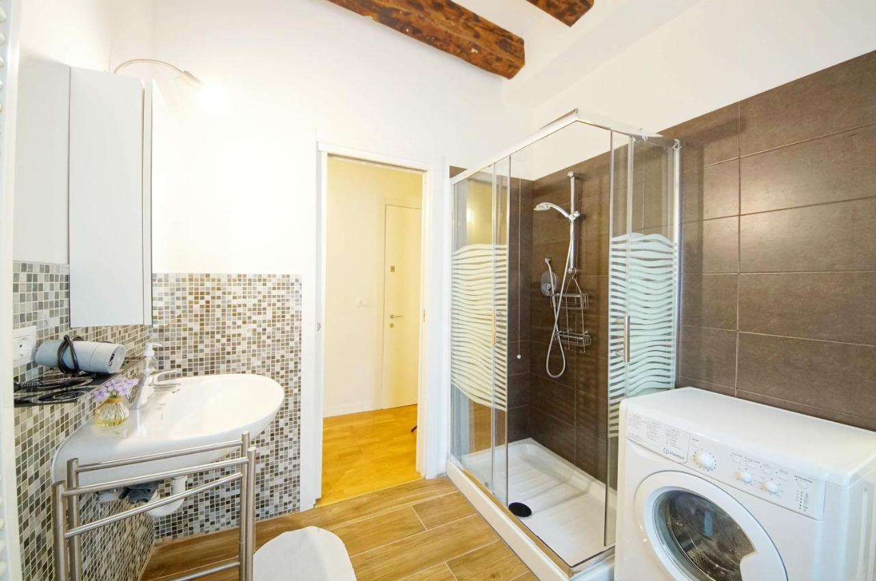Dolcevita Apartments N 502 Biennale Venecia Exterior foto