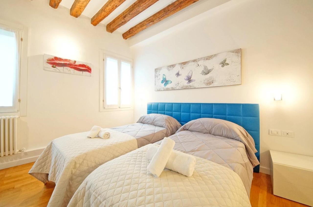Dolcevita Apartments N 502 Biennale Venecia Exterior foto