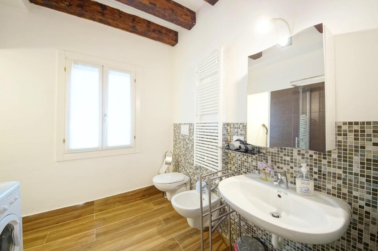 Dolcevita Apartments N 502 Biennale Venecia Exterior foto